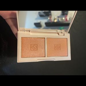Jouer blush duo